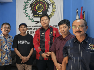 Pelayanan PKM Pamandegan Viral di Medsos, Dinkes Lebak Buka Suara