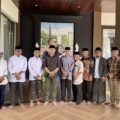Gapensi Lebak Siap Kerahkan Pengusaha Konstruksi Bayar Zakat, BAZNAS Bidik Potensi ZIS Lebih Besar