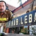 DLHK Lebak Akan Periksa Dapur MBG Nameng Usai Dugaan Limbah ke Sungai Disorot