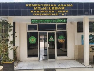 Berbayar Rp400 Ribu per Siswa, Kegiatan Tahfiz di MTsN 1 Lebak Jadi Sorotan Publik