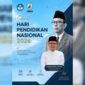 Kadisdik Lebak Ucapkan Selamat Hardiknas 2026, Tekankan Pentingnya Pendidikan Berkualitas
