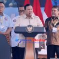 May Day 2026 ,Prabowo Siapkan Museum Marsinah, Tegaskan Negara Harus Bela Buruh