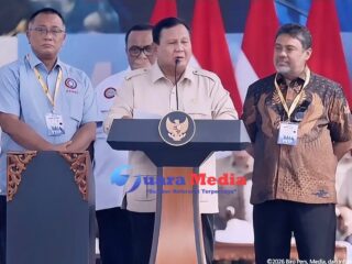 May Day 2026 ,Prabowo Siapkan Museum Marsinah, Tegaskan Negara Harus Bela Buruh