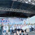 May Day 2026 di Serang: Buruh Minta Perda Ketenagakerjaan Segera Disahkan