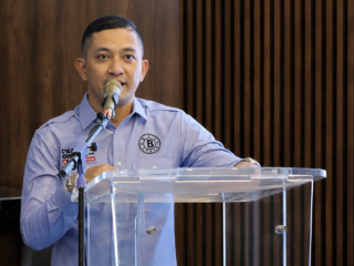 Dinilai Visioner dan Pro UMKM, Nabil Jayabaya Didorong Pimpin Kadin Lebak
