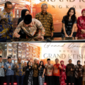 Hotel Bintang 4 Pertama di Lebak Resmi Dibuka, Bupati Hasbi Tegaskan Investor Bebas Pungli