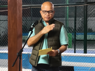 Kapolda Banten Bongkar Fakta: 25 Kasus Tambang Ilegal 2025 Sudah Tuntas, Isu Mandek Disebut Hoaks