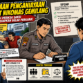 Dugaan Penganiayaan di PT Nikomas Gemilang Masuk Tahap Lanjutan, Polisi Periksa Saksi dan Siapkan Gelar Perkara