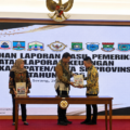 Lebak Kembali Raih WTP, Bupati Hasbi Soroti Transparansi Anggaran di Era Digital