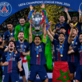 PSG Juara Liga Champions 2025/2026! Taklukkan Arsenal 4-3 Lewat Adu Penalti Dramatis