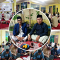Sholawat sebagai Cahaya Spiritual di Tengah Tantangan Zaman