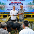 Sapi Kurban Presiden Prabowo untuk Lebak Capai 1 Ton, Akan Disalurkan ke Warga Bojongmanik