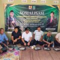 Dari Keluhan Warga Menjadi Proyek Nyata, Ahmad Fauzi Bangun Jembatan Gantung di Lebak