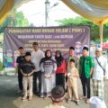Peringatan 1 Muharam di Warunggunung Tak Sekadar Seremoni, Anak Yatim Disantuni dan Khitanan Massal Digelar