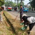 Bupati Hasbi Ajak Seluruh Elemen Masyarakat Wujudkan Lebak Bersih Lewat Gerakan Jumat Bersih