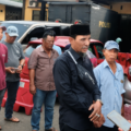 15 Bulan Mandek, Keluarga Korban Pembacokan Oknum ASN Samsat Malingping Datangi Polres Lebak: “Pelaku Masih Berkeliaran”