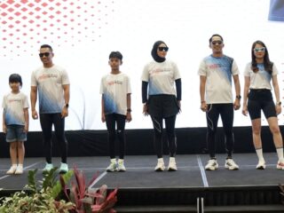 Hadiah Rp105 Juta! RUNK5BITUNG 2026 Siap Ramaikan Rangkasbitung dengan 1.700 Pelari