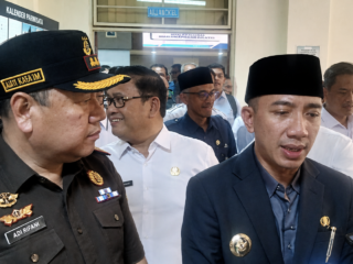 Bupati Lebak Sentil Intervensi Program MBG, Aparat Diminta Tak Ragu Tindak Penyimpangan