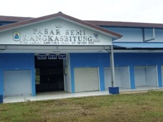 Pemkab Lebak Siapkan Anggaran Penataan Pasar Semi Rangkasbitung, Targetkan Jadi Kawasan Perdagangan Modern dan Tertib