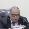 Rekrutmen Komisi Informasi Pusat Digugat, Wakil Ketua KI Banten Seret Menteri Komdigi ke PTUN