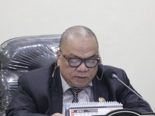 Rekrutmen Komisi Informasi Pusat Digugat, Wakil Ketua KI Banten Seret Menteri Komdigi ke PTUN