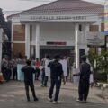 Demo GAMPAR di Lebak, Kejari dan Inspektorat Dituding Lalai Tangani Dugaan Korupsi UPK Eks PNPM