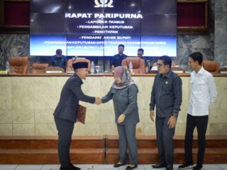 RSUD Adjidarmo Kembali Disorot DPRD Lebak, Bupati Hasbi Bantah Ada Penolakan Pasien