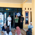 Syukuran Kemenangan Pilkades Anggalan, Eli Sahroni Ajak Warga Kawal Pemerintahan Baru