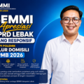 SEMMI Apresiasi DPRD Lebak yang Responsif Sikapi Polemik Jalur Domisili SPMB 2026