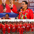 Wabup Lepas 329 Atlet Lebak ke POPDA dan PEPARPEDA 2026, Target Harumkan Nama Daerah di Banten