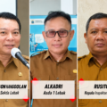 Detik-Detik Penutupan Open Bidding Sekda Lebak, Tiga Birokrat Senior Internal Pemkab Berebut Kursi