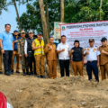 PETI di Curugbitung Terbongkar! Satpol PP Lebak Temukan Galian Ilegal Tanpa Izin, Diduga Dikelola Tiga Nama