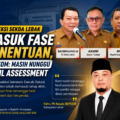 Seleksi Sekda Lebak Masuk Fase Penentuan, BKPSDM: Masih Nunggu Hasil Assessment