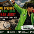 SPMB Disorot, Kini SEMMI Lebak Desak Audit Pengelolaan Dana BOS SMA/SMK