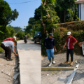 Pemkab Lebak Kucurkan Rp75 Miliar, Perbaikan 53 Ruas Jalan Ditarget Tuntas Bertahap pada 2026