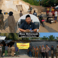 Musa Weliansyah Minta Polda Banten Tindak Tegas Penambang Pasir Laut dan Pasir Kuarsa Ilegal di Kawasan Hutan