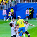 Dramatis! Gabriel Martinelli Cetak Gol di Menit 90+6, Brasil Bungkam Jepang 2-1
