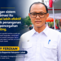 Pemkab Lebak Klaim Penanganan Stunting Makin Efektif, KRS Turun Hingga 73 Persen