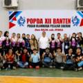 Wabup Amir Kobarkan Semangat Atlet POPDA Lebak: “Jangan Takut Lawan Siapa Pun, Harumkan Nama Daerah!”