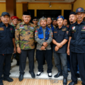 Ketua DPD GRIB Jaya Banten Puji Kinerja DPC Lebak, Aki Uding Dinilai Sukses Perkuat Soliditas Organisasi