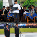 Hari Lahir Pancasila 2026, Wamendikdasmen Soroti Pemerataan Pendidikan dari Lebak