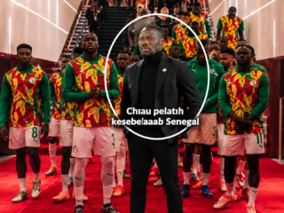 Viral di Amerika, Pelatih Senegal Sebut Final Piala Dunia Tak Lebih Penting dari Sholat Jumat