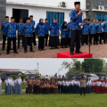 Camat Cibadak Ajak Masyarakat Jadikan Pancasila Sebagai Pedoman Hidup Sehari-hari