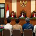 Kasus Korupsi PDAM Lebak Rp15 Miliar Diputus, Hakim Nyatakan Dua Terdakwa Bebas