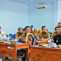 Tinjau SPMB di SMAN 1 Rangkasbitung, Andra Soni Soroti Transparansi dan Akses Pendidikan