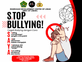 Happy Tanpa Bullying: Jalan Cinta dalam Perspektif KBC