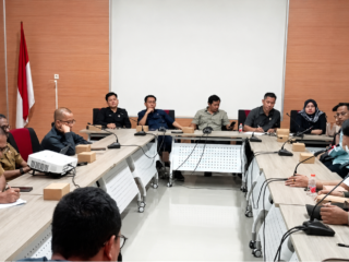 DPRD Lebak Kecewa, UPTD Pendidikan dan Kepsek Tak Hadiri RDP SPMB 2026