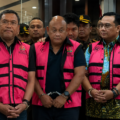 Kejagung Bongkar Dugaan Korupsi MBG, Mantan Kepala BGN dan Dua Wakilnya Jadi Tersangka