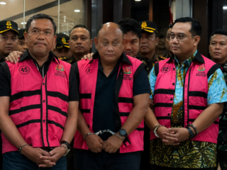 Kejagung Bongkar Dugaan Korupsi MBG, Mantan Kepala BGN dan Dua Wakilnya Jadi Tersangka