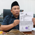 Surat Panggilan Salah Tulis dan Kasus Berlarut, Penanganan Perkara Dugaan Pengeroyokan di Polsek Malingping Disorot DPRD Banten
